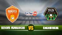 Nhận định, soi kèo Renofa Yamaguchi vs Sagamihara, 12h00 ngày 15/5