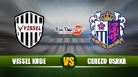 Nhận định, soi kèo Vissel Kobe vs Cerezo Osaka, 14h00 ngày 15/5