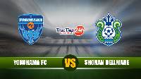 Nhận định, soi kèo Yokohama FC vs Shonan Bellmare, 15h00 ngày 15/5