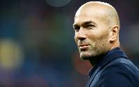 Zidane ra đi, Real chốt xong HLV thay thế 