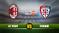 Nhận định, soi kèo AC Milan vs Cagliari, 01h45 ngày 17/05