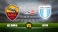 Nhận định, soi kèo AS Roma vs Lazio, 01h45 ngày 16/5