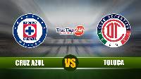 Nhận định, soi kèo Cruz Azul vs Toluca 8h05 ngày 16/5 – VĐQG Mexico