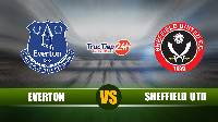 Nhận định, soi kèo Everton vs Sheffield United 1h00 ngày 17/5 – Premier League