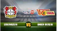 Nhận định, soi kèo Leverkusen vs Union Berlin, 20h30 ngày 15/5