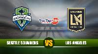 Nhận định, soi kèo Seattle Sounders vs Los Angeles, 08h30 ngày 17/05