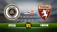 Nhận định, soi kèo Spezia vs Torino, 20h00 ngày 15/5