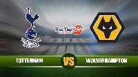 Nhận định, soi kèo Tottenham vs Wolverhampton, 20h05 ngày 16/05