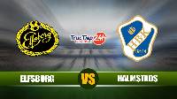 Nhận định Elfsborg vs Halmstads, 23h30 ngày 17/5 – VĐQG Thụy Điển