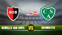 Nhận định Newells Old Boys vs Sarmiento, 3h10 ngày 18/5 – Cup QG Argentina