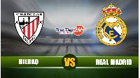 Nhận định, soi kèo Bilbao vs Real Madrid, 23h30 ngày 16/5