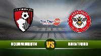 Nhận định, soi kèo Bournemouth vs Brentford, 00h00 ngày 18/05