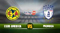 Nhận định, soi kèo Club America vs Pachuca 9h05 ngày 17/5 – VĐQG Mexico