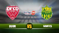 Nhận định, soi kèo Dijon vs Nantes 2h00 ngày 17/5 – VĐQG Pháp