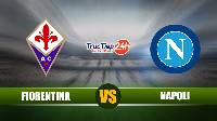 Nhận định, soi kèo Fiorentina vs Napoli 17h30 ngày 16/5 – Serie A