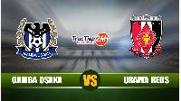 Nhận định, soi kèo Gamba Osaka vs Urawa Reds, 15h00 ngày 16/5