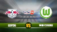 Nhận định, soi kèo Leipzig vs Wolfsburg 1h30 ngày 17/5 – Bundesliga