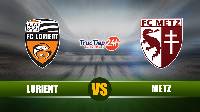 Nhận định, soi kèo Lorient vs Metz 2h00 ngày 17/5 – VĐQG Pháp