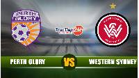 Nhận định, soi kèo Perth Glory vs Western Sydney, 17h15 ngày 16/5