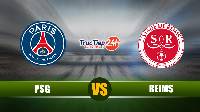 Nhận định, soi kèo PSG vs Reims 2h00 ngày 17/5 – VĐQG Pháp