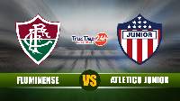 Nhận định Fluminense vs Atletico Junior, 7h30 ngày 19/5 – Copa Libertadores