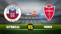 Nhận định, soi kèo Cittadella vs Monza, 23h30 ngày 17/5