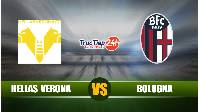 Nhận định soi kèo Hellas Verona vs Bologna, 01h45 ngày 18/5