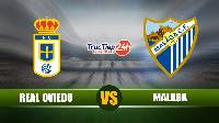 Nhận định, soi kèo Real Oviedo vs Malaga, 00h00 ngày 18/5