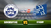 Nhận định, soi kèo Sonderjyske vs Lyngby, 0h00 ngày 18/5