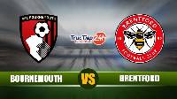 Soi kèo phạt góc Bournemouth vs Brentford, 00h00 ngày 18/5