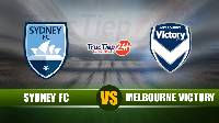 Soi kèo, nhận định Sydney vs Melbourne Victory, 16h05 ngày 19/5