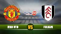 Soi kèo phạt góc Man Utd vs Fulham, 00h00 ngày 19/5