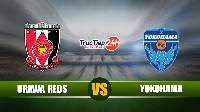 Nhận định, soi kèo Urawa Reds vs Yokohama FC, 17h00 ngày 19/5