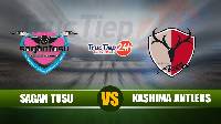 Nhận định, soi kèo Sagan Tosu vs Kashima Antlers, 12h00 ngày 22/5