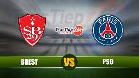 Nhận định, soi kèo Brest vs PSG, 2h00 ngày 24/5