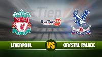 Nhận định, soi kèo Liverpool vs Crystal Palace, 22h00 ngày 23/5