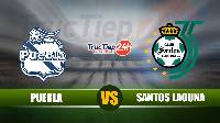 Nhận định, soi kèo Puebla vs Santos Laguna, 7h00 ngày 24/5