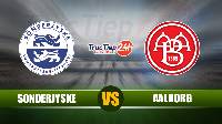 Soi kèo, nhận định Sonderjyske vs Aalborg, 19h00 ngày 24/5