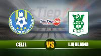 Soi kèo, nhận định Celje vs Ljubljana, 1h45 ngày 26/5