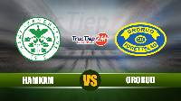 Soi kèo, nhận định HamKam vs Grorud, 23h00 ngày 25/5