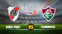 Soi kèo, nhận định River Plate vs Fluminense, 5h15 ngày 26/5