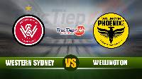 Soi kèo, nhận định Western Sydney vs Wellington Phoenix, 16h05 ngày 26/5