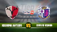 Soi kèo, nhận định Kashima Antlers vs Cerezo Osaka, 17h00 ngày 26/5