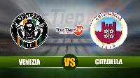 Soi kèo, nhận định Venezia vs Cittadella, 02h30 ngày 28/5