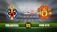 Soi kèo phạt góc Villarreal vs Man Utd, 02h00 ngày 27/5