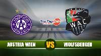 Soi kèo, nhận định Austria Wien vs Wolfsberger, 00h00 ngày 28/5