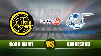 Soi kèo, nhận định Bodo Glimt vs Haugesund, 23h00 ngày 27/5