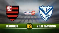 Soi kèo, nhận định Flamengo vs Velez Sarsfield, 07h00 ngày 28/5