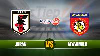 Soi kèo, nhận định Nhật Bản vs Myanmar, 17h20 ngày 28/5