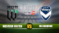 Soi kèo, nhận định Western United vs Melbourne Victory, 16h05 ngày 28/5